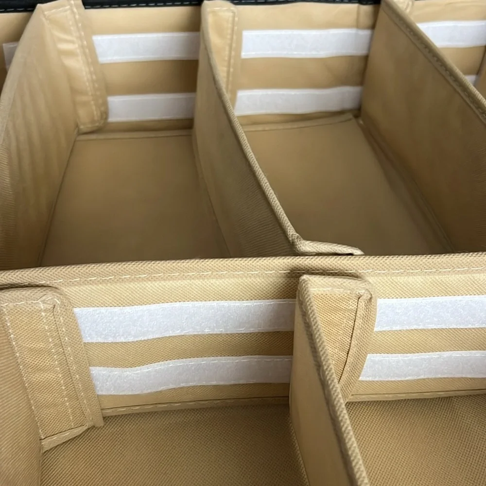 storageLAB under-bed shoe organizer